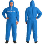 Mavi Tulum Tek Kullanımlık 40 GR - Görsel 2