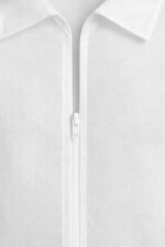 Tek Kullanımlık Fermuarlı Önlük - Görsel 2