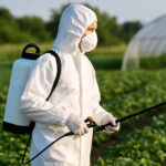 İlaçlama Tulumu 50 gr - Görsel 2