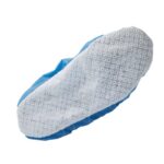 Kaymaz Taban Kalın Kumaş Galoş - Görsel 2