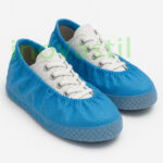 Kaymaz Taban Kalın Kumaş Galoş