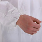 Lamineli Su Geçirmez Tulum - Görsel 4