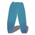 Tek Kullanımlık Pantolon - Görsel 10