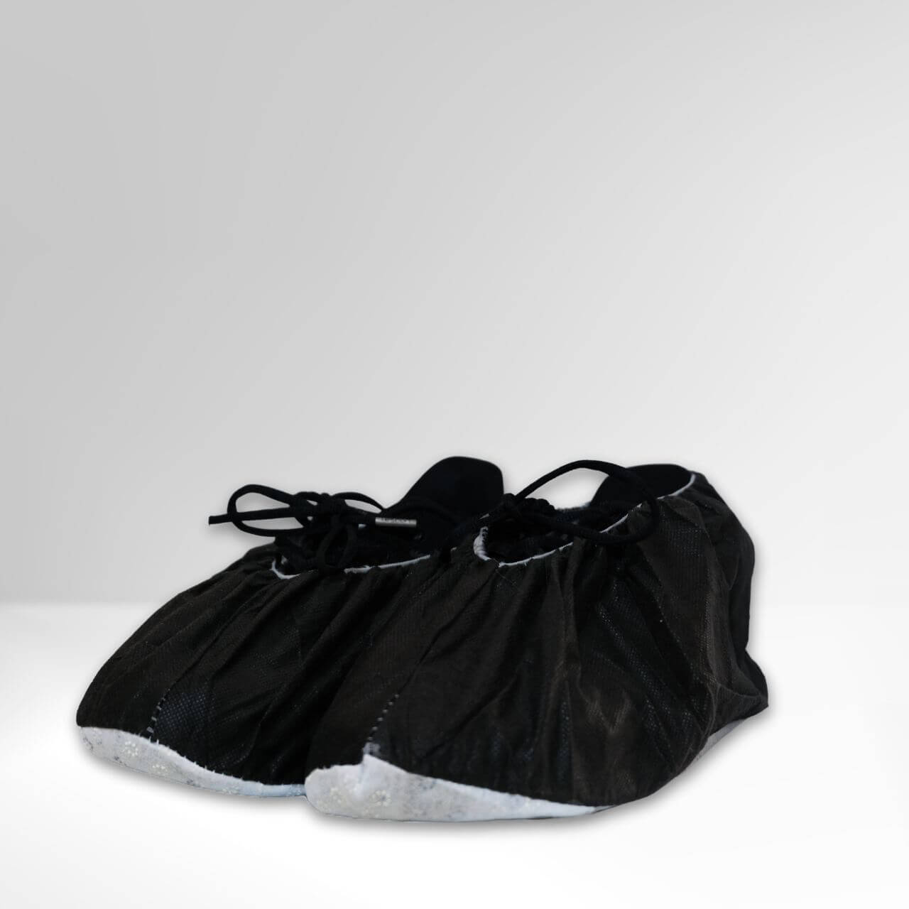 siyah-kaymaz-taban-galos.jpg Siyah Kaymaz Taban Galoş - Görsel 1