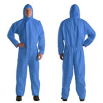 Mavi Tulum Tek Kullanımlık 40 GR