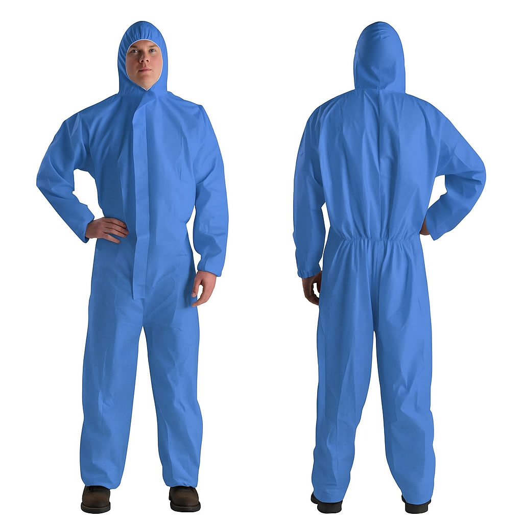 sms-tulum-mavs.jpg Mavi Tulum Tek Kullanımlık 40 GR - Görsel 1