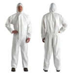 İlaçlama Tulumu 25 gr