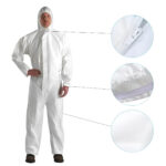 İlaçlama Tulumu 25 gr - Görsel 2