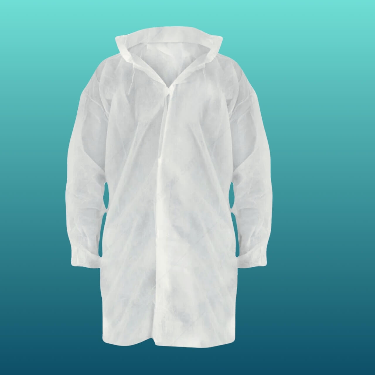 tek-kullanimlik-onluk-30gr.jpg Tek Kullanımlık Önlük 30 gr - Görsel 1