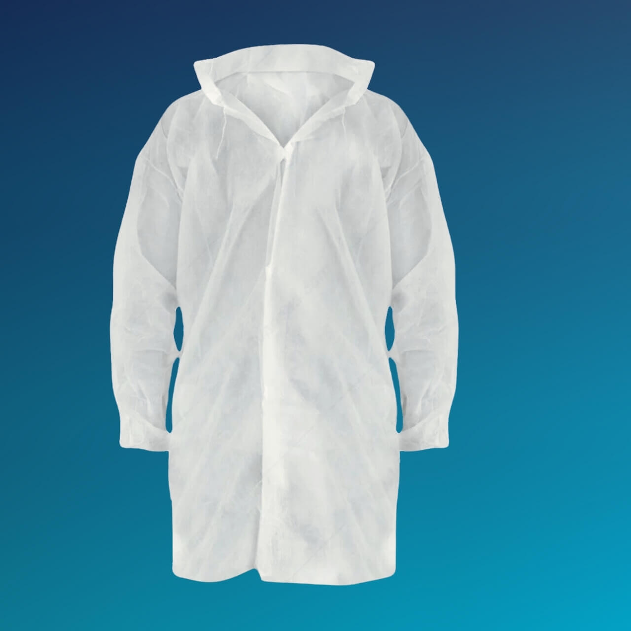 tek-kullanimlik-onluk-40gr.jpg Tek Kullanımlık Önlük 40 gr - Görsel 1