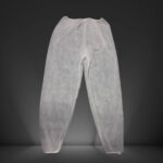 Tek Kullanımlık Pantolon - Görsel 7