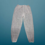 Tek Kullanımlık Pantolon - Görsel 6