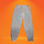 Tek Kullanımlık Pantolon - Görsel 4