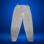 Tek Kullanımlık Pantolon - Görsel 3