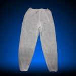 Tek Kullanımlık Pantolon - Görsel 2