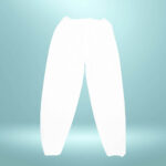 Tek Kullanımlık Pantolon - Görsel 9