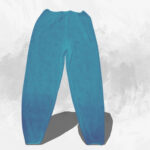 Tek Kullanımlık Pantolon - Görsel 11