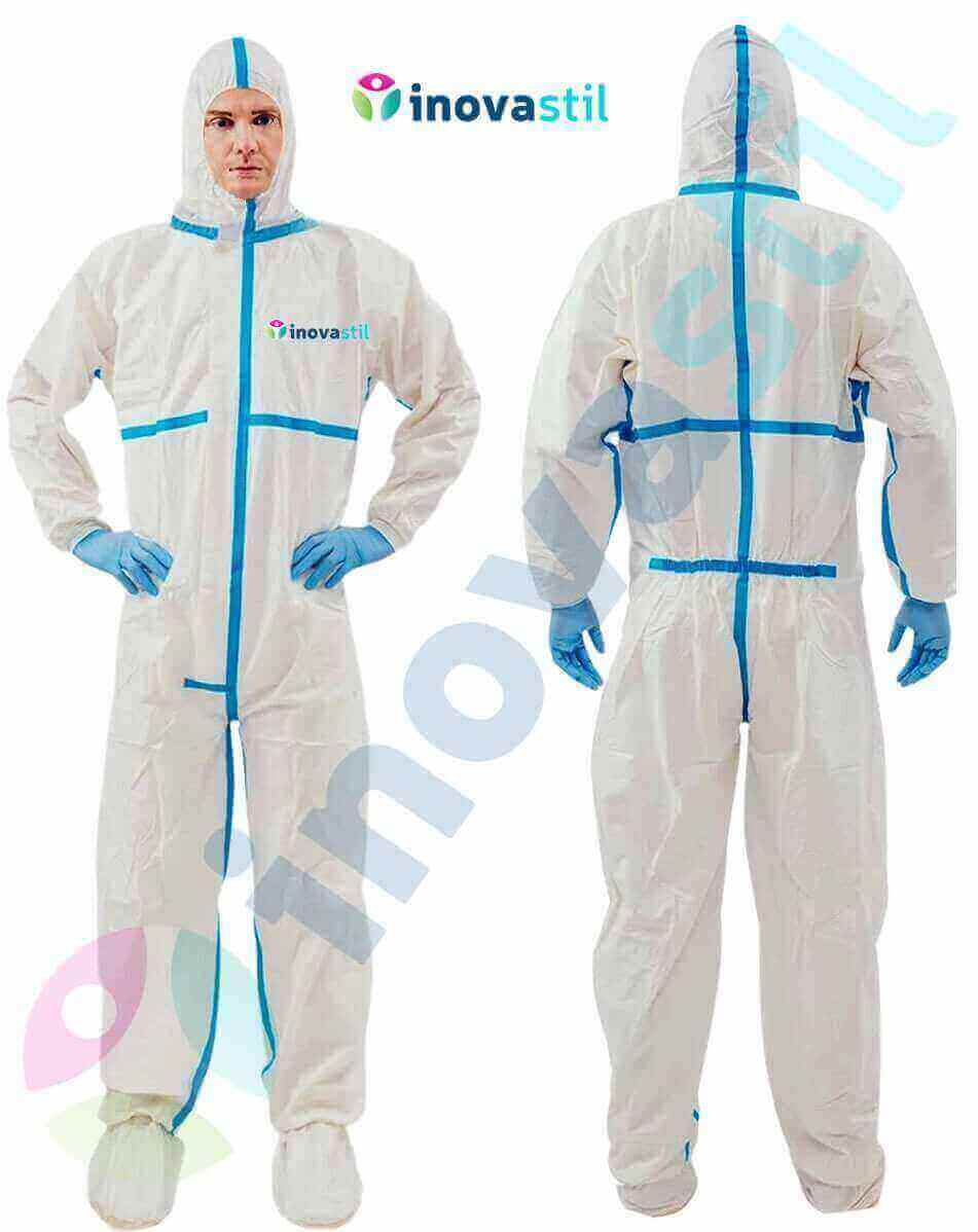 tip-3-4-tek-kullanimlik-55-gr-tulum-mavi-seritli.jpg Tip 3-4 Tek Kullanımlık 55 gr Tulum (Mavi Şeritli) - Görsel 1